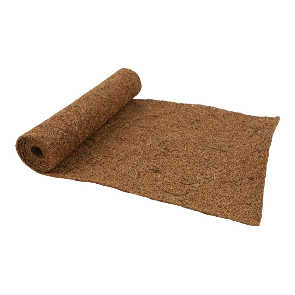 Liner Roll Coconut Fiber Coconut Palm Mat Coir Mat Cuttable Floor Mat Brand New
