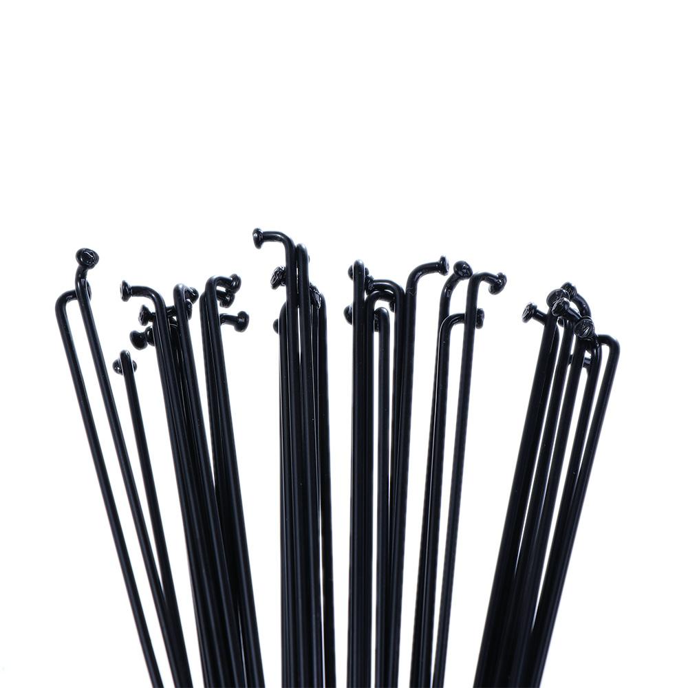 27.5inch Road Bike 26inch Mountain Bike Stainless Steel Cycle Spokes Bicycle Spokes Spokes Nipples