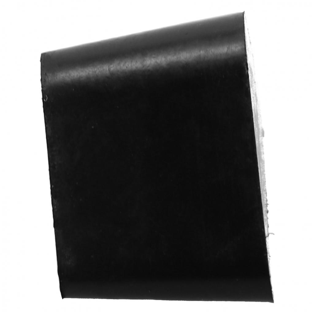 Plastová náhrada nohy stolové kozy WM225 & WM425 MM003