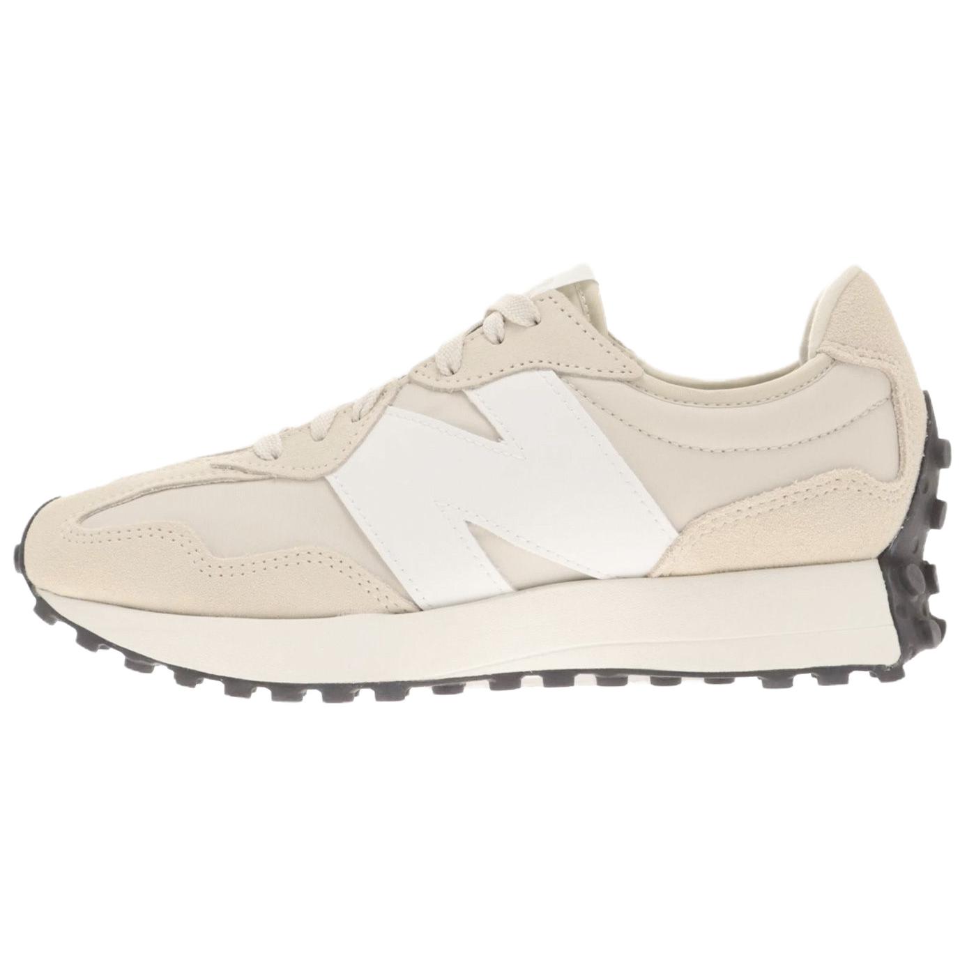 New Balance 327 Beige U327EE
