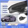 Lynk & Co 4K Ultra Clear Plug-and-Play Driving Recorder for Models 25, 03, 01, Z20, 02, 05, 06, 08, and 09