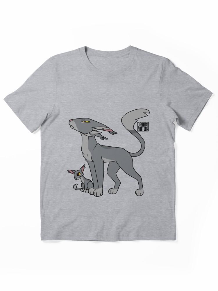 Wolfheart Wolfheart Essential Unisex T-Shirt