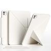 IPad Pro 11 Inch Case With Full-Edge Bumper Anti-Drop Protection Magnetic Sleep Wake Stand Cover Air 6 13