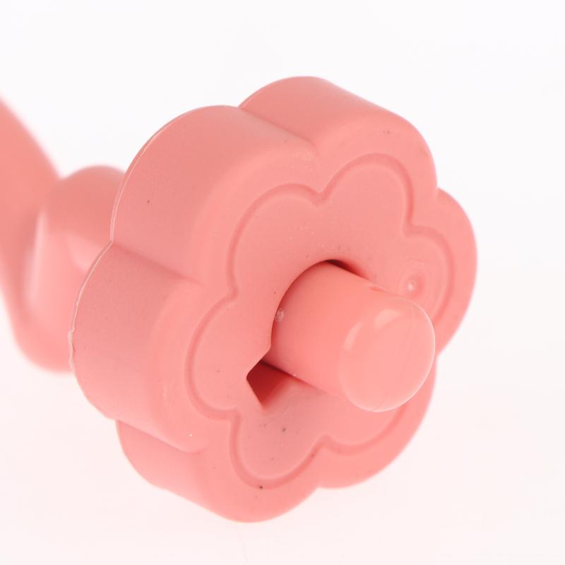 Face Mouth Exerciser Barbell Design 1Pcs Face Trainer Tool for Jaw Slimming and Muscle Strengthening Fitness Device for Home Use