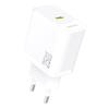 Ładowarka Sieciowa Dudao A27 25W Gan Usb-C - Biała