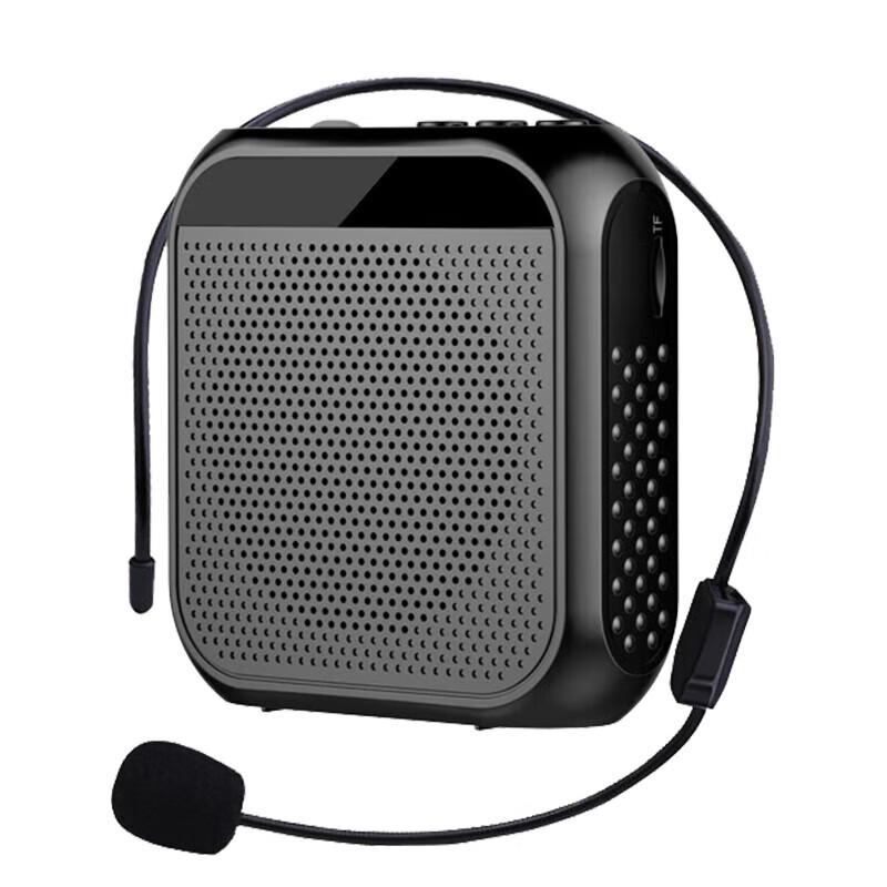 

Portable Bluetooth Loudspeaker S19