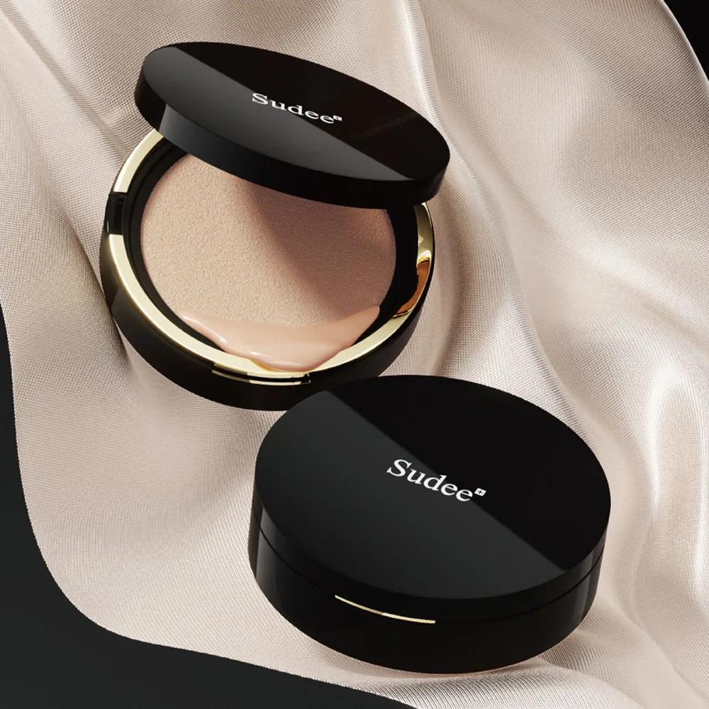 Flawless Radiant Glow Cushion 12g (Refill Included)