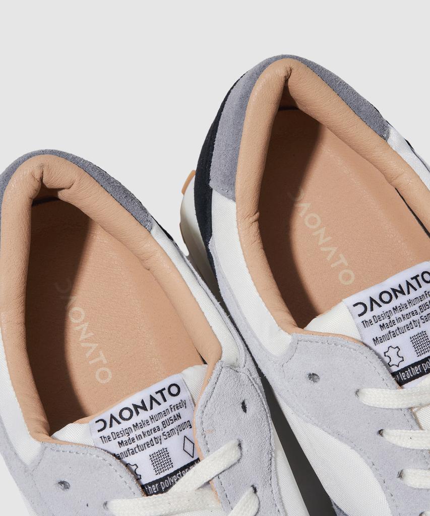 Daonato German Military Runner V3.0 (Black)