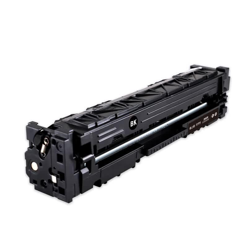 G&G Compatible HP 202X Black High-Capacity Toner Cartridge