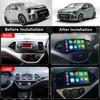 Android 14 Carplay Car Radio Multimidia Video Player For KIA PICANTO Morning 2011 - 2016 Navigation GPS IPS Head Unit NO 2din
