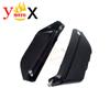 F800 GS Motorcycle Handguard Hand Guard Riser Brake Clutch Guard Protection Rise Shield For BMW F650GS F800GS F700GS 2008 -2016