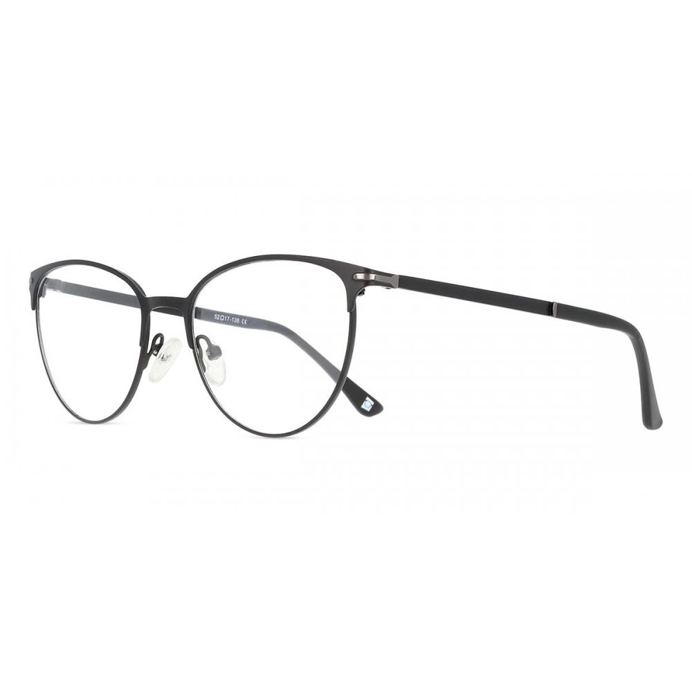 Full Rim Cat Eye Black Smartbuy Collection Ardel 914c Fashion Women Eyeglasses