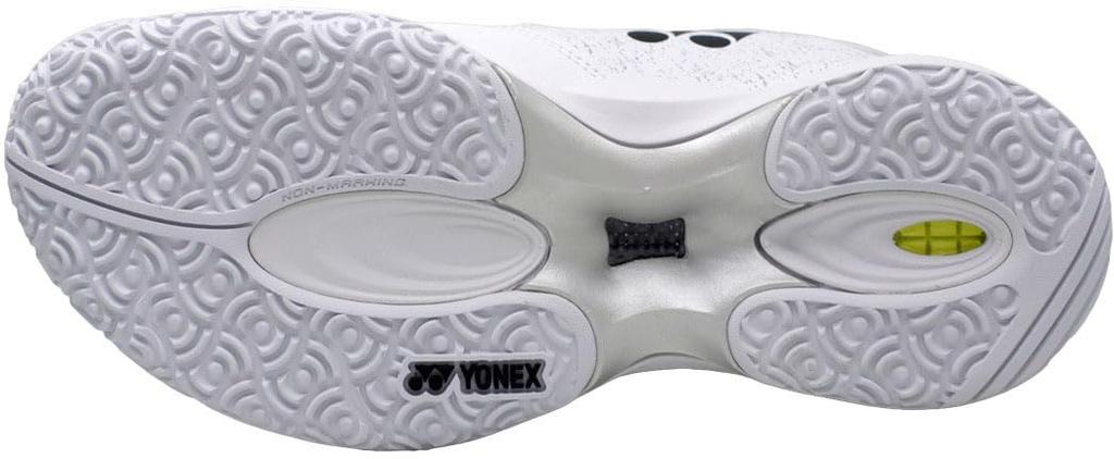 Tennis Shoes Power Cushion Comfort WD5GC White Cm [Yonex] 011 26.5