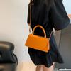 Chic Street Style Pu Crossbody Bag For Women Trendy Small Handbag 2023