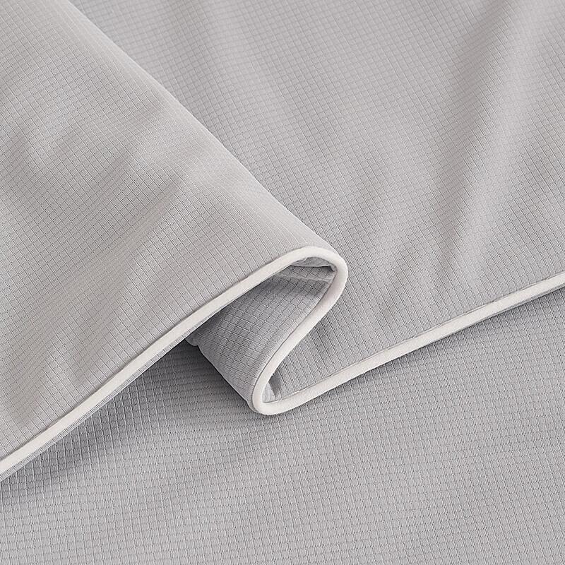 Shengfuni Ice-Cool Chessboard Air Conditioning Quilt