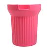 40Oz Tumbler Flip Straw Lid Replacement for Stanley 40oz Tumbler Spill Proof Splash Resistant Tumbler Lids Reusable Mug Lids
