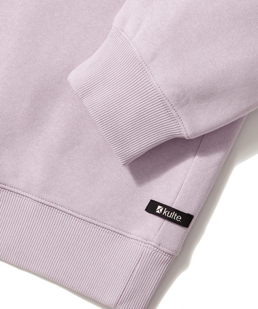 Coolt Icon Logo Crewneck_Pink