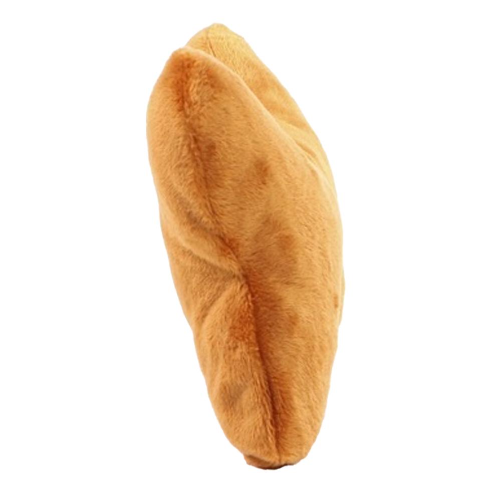 Mbw MiniFeet Bone Dog Toy