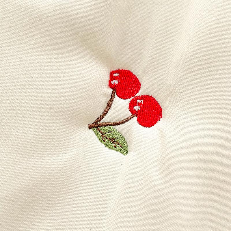 1pc Bett Rock Stepp Bett Abdeckung Bestickt Bettdecke für Home Rüschen Matratze Protector roupa de cama (Kein Kissenbezug)