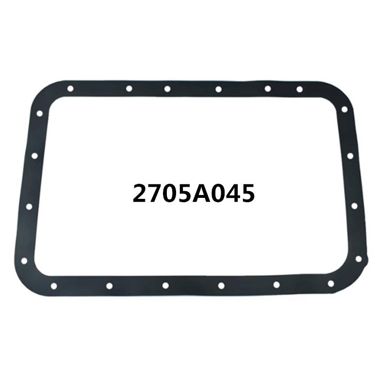 MR528836 is suitable for Mitsubishi Pajero V73V77V93V97 Jinchang V5A51 automatic wave box filter and oil pan gasket 2705A045