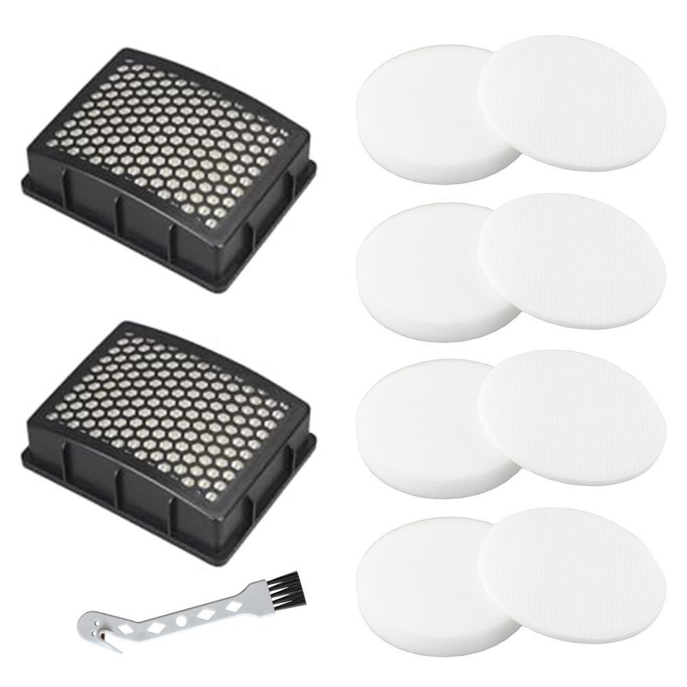 1 Set For KENMORE DU2015 K4010 DU4399 DU5080 DU5092 Replacement Filters Vacuum Cleaner Accessories Spare To Replace