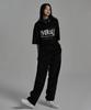 JELEVE Line Mesh Track Pants