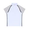 J.lindeberg Men S Bruce Polo Golf ShorT Sleeve T ShirT gmjT15429 U029