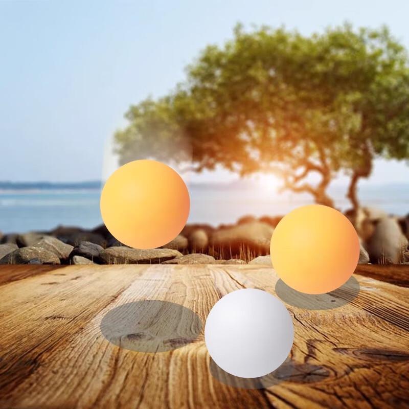 Kaiyashi 3-Star Table Tennis Balls