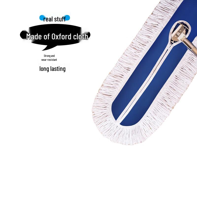 Commercial Flat Mop