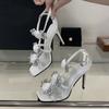 Scarpe da donna – Sandali
