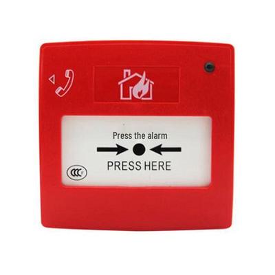 Zhengxinan Sensormatic Fire Alarm System Components