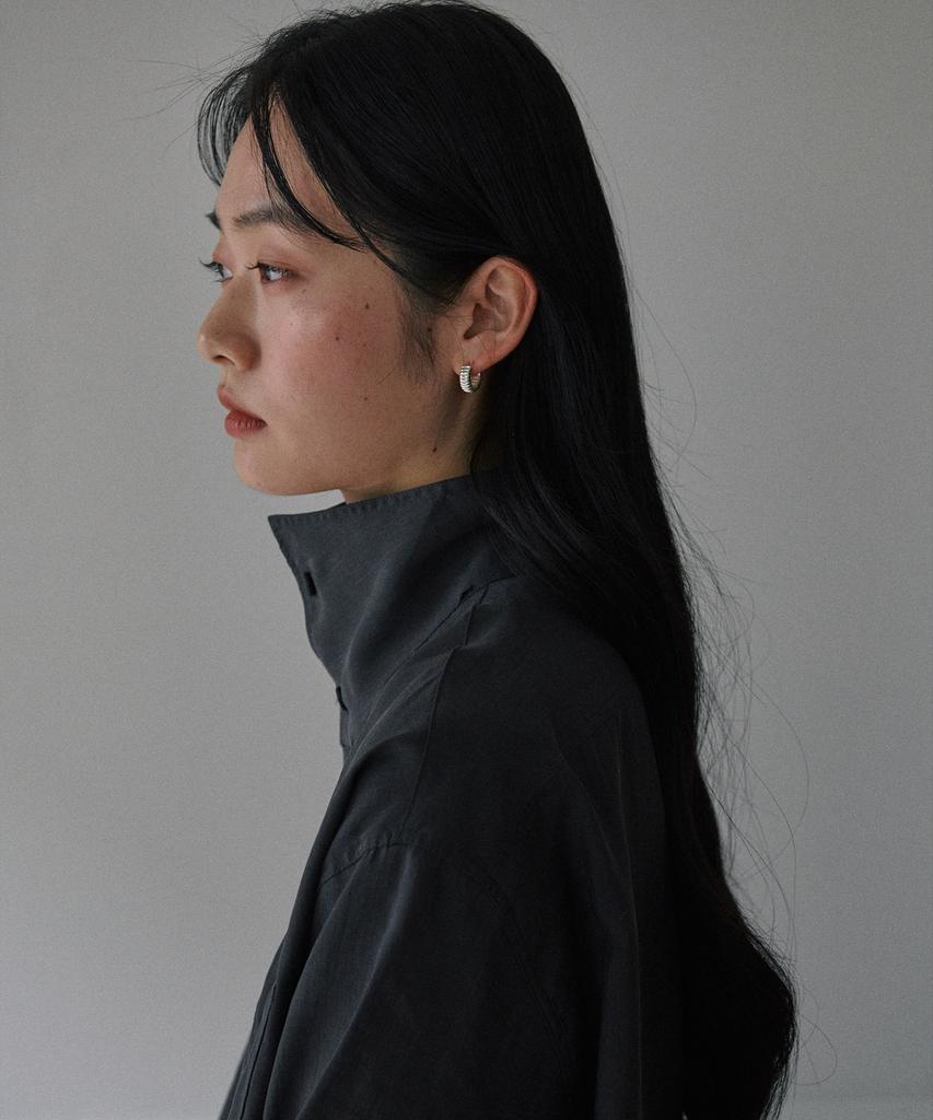 Verte Deux.809 / Grand Tier Earring
