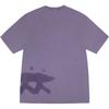 Stussy Low Tide Tee Pigment Dyed 1905139