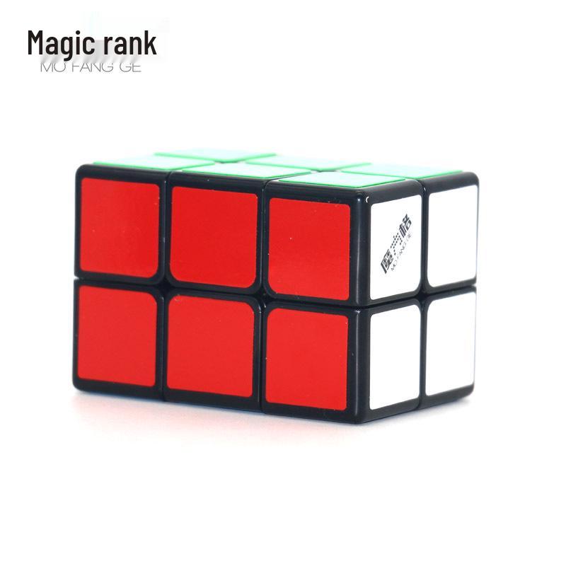 Qiyi Warrior Magnetic Cube Set: 3x3, 4x4, 5x5, 8x8, 9x9, Irregular Pyramid, Triangle, Mirror, Sandwich.