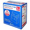 Izumi Kasei 3177 A4 Two-Tier Catalog Stand