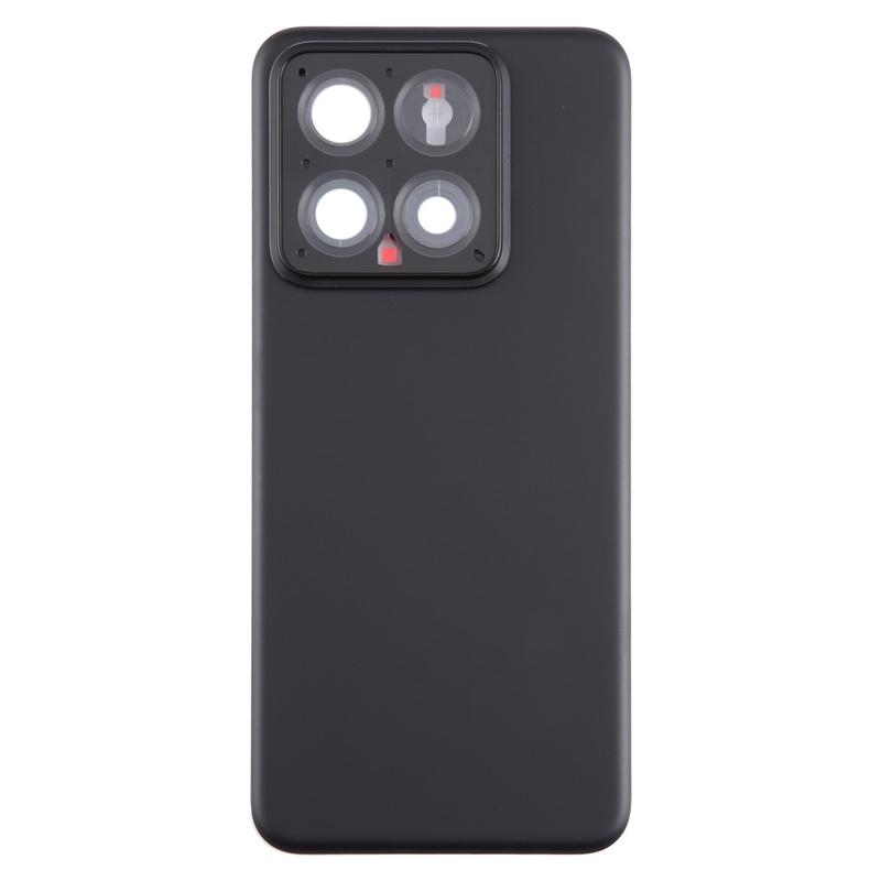 Für Xiaomi 14 Akku-Rückseite Telefon-Gehäuse Rückseite Ersatz