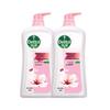 Moisturizing Care Shower Gel