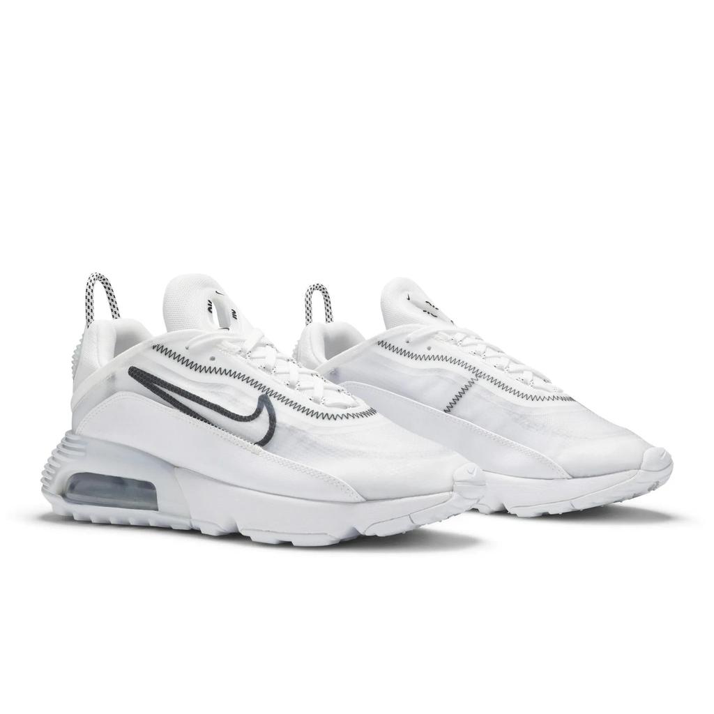 Nike Womens Air Max 2090 'White' (women's Sizes) Running Shoes CK2612 100