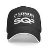 Sonor Sq2 Schlagzeugsystem Hut Unisex Hut Damenmütze Mützen Für Unisex Sommer 2024 Unisex Hut Baseballkappe