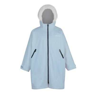 Girls Waterproof Robe