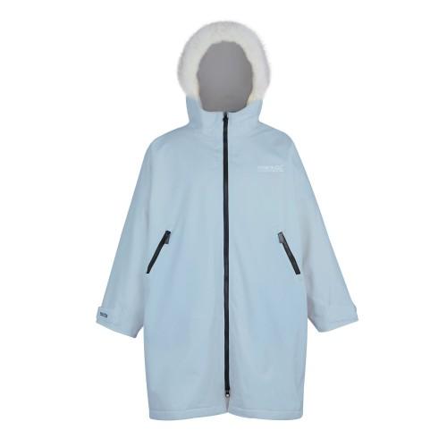 Regatta Girls Waterproof Robe