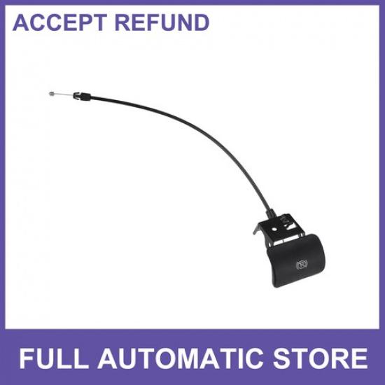 Трос ручного тормоза с ручкой ОДИН для Cadillac для Chevrolet