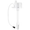 Silent Aquarium Submersible Filter Suction Cup Oxygenation Pump Aquarium Filter Pump  Aquarium