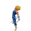 Dragon Ball Figure, Super Saiyan, Self-destructing Vegeta Doll, Standing Vegetet, Statue Model Ornament