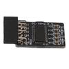 TPM2.0 Security Module Fit for GC TPM2.0 S 12 Pin LPC Interface TPM2.0 Encryption Security Module