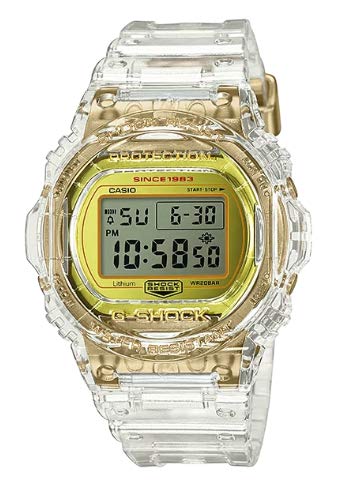 

CASIO Watch Overseas Model 35th Anniversary G-SHOCK DW-5735E-7 Men s [Item]