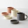 Nicott Here Matte Mug Set 3 Colors