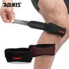 Supporto Ginocchiera Aolikes Stabilizzatore Per Corsa Escursionismo Tennis Salto Sollievo Dolore Artrite
