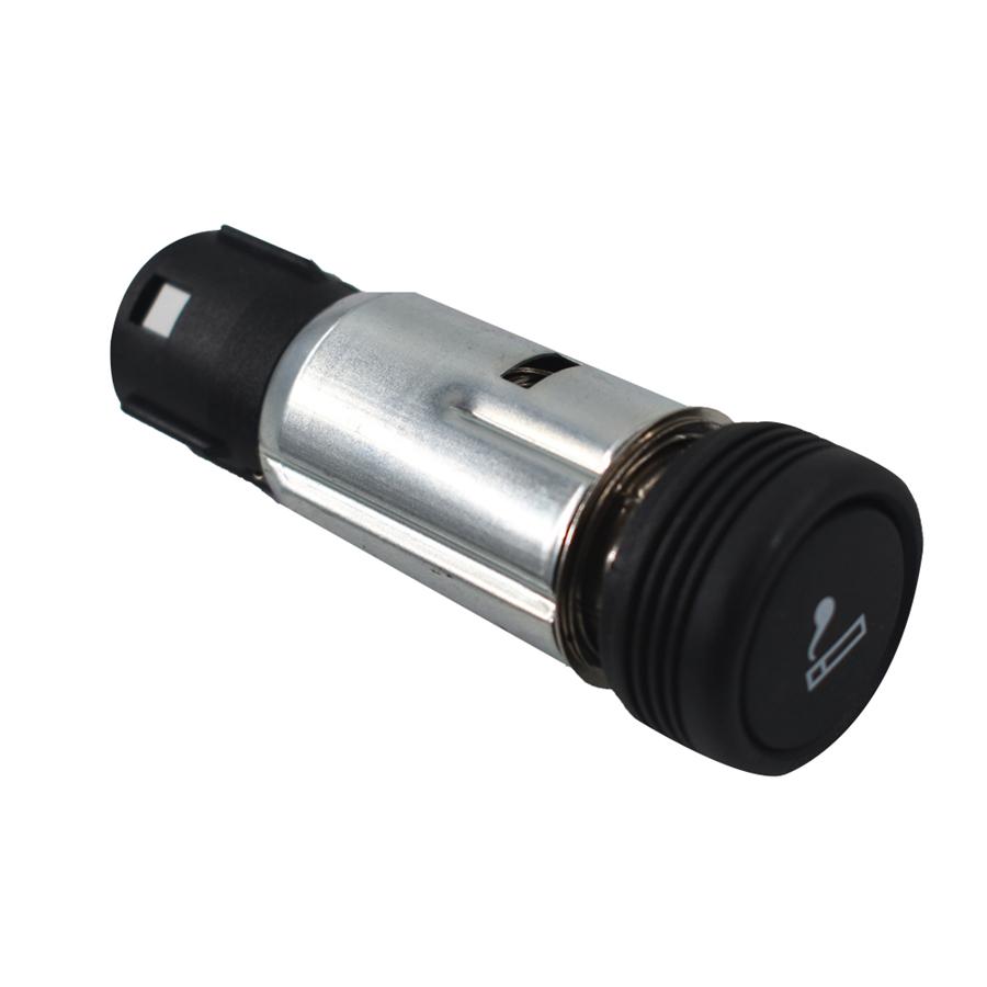 1PC Cigarette Lighter Assembly Socket XC3Z-15055-AA Fit For Ford Lincoln Mercury