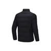 Li Ning Wade Series Sports Warm Down Jacket Men Jackets Black AYMP073-1